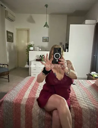 3331301157 - Escort Milf Bologna