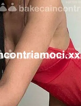 3209055018 - 1A Volta Stefany Passionale Unica Una Bambola