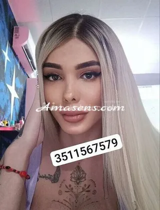 3511567579 - ?Appena Arrivata? Rubi Doll Top Trans ??? Sexy E
