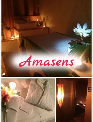 3334844478 - Centro Benessere Con L'ambiente Pulita E Riservato