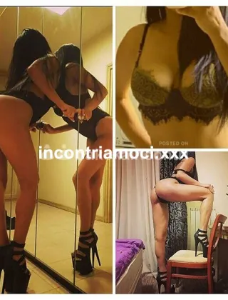 3475186729 - A Pistoia C'e' Una Venere Bionda Bella E Molto