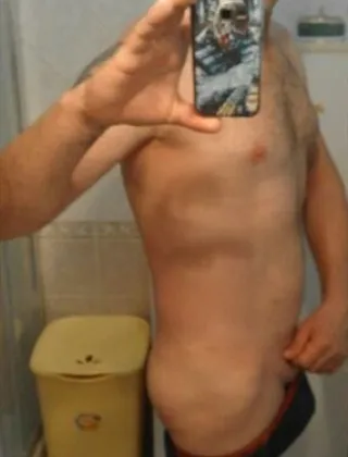 3408775492 - Sono Sam Uomo.. Faccio Massaggi Erotici E Altro..
