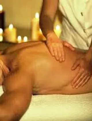 3510249180 - A Lancusi... Nachelin... Per Un Massaggio