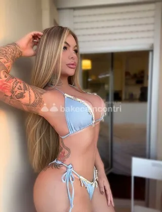 3319960418 - 🔥 Belissima Calda Reale La Piu Bella Isa Lins