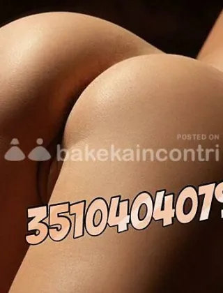 3510404079 - Paola Bella Bambolina..top Luxury Massaggi Erotici