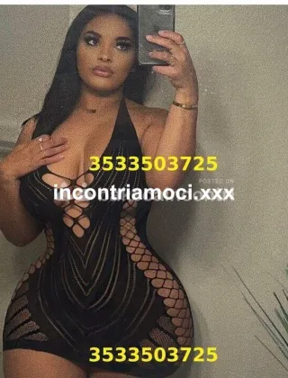 3533503725 - Escort Mistress Milano