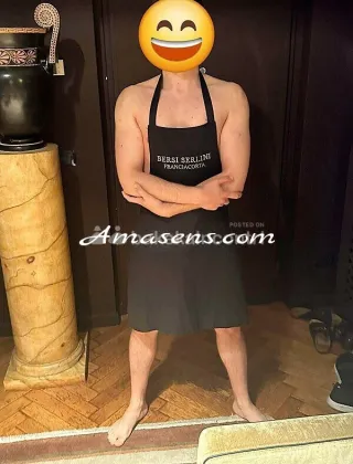 3391177933 - Massaggiatore Professionale Per Coppie E Donne
