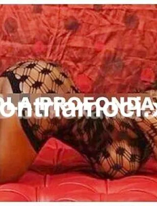 3458724534 - Escort Mistress Varese