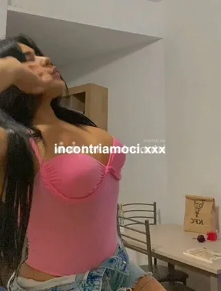 3533783142 - 🔥 Monza, Nuovita Karina Passa Da Me Brava Latina