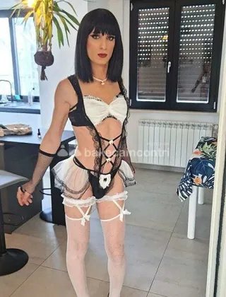3534262971 - Trans Mistress Cosenza