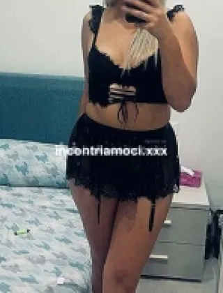 3508195750 - ❤️ Emma Ricevo E Raggiungo Anche Videochiamte Foto