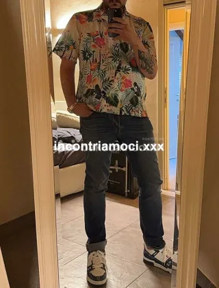3513273645 - Io E Amica Bisex Cerchiamo Singola