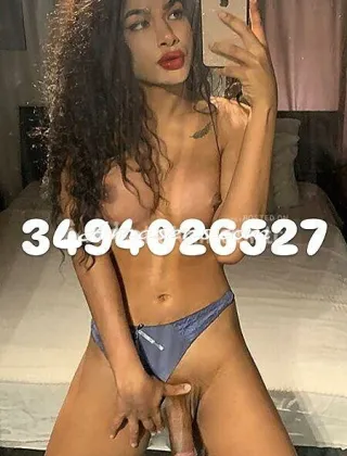 3494026527 - Tutto Gratis?No Mi Credi ? Chiamami E Vedrai Trans