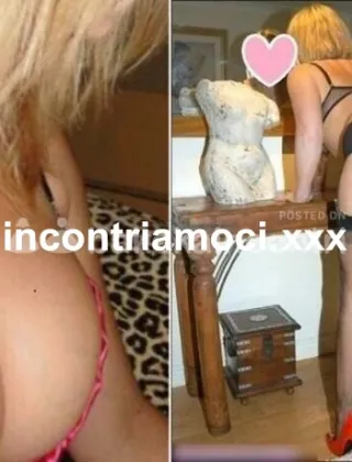 3500206890 - Escort Milf Forlì-Cesena
