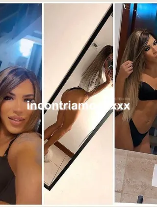 3294394845 - ??New La Piu Porca In Citta ? Top Trans Att/Pass