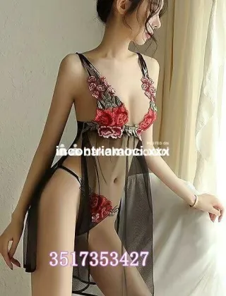 3517353427 - Orientale Massaggi In Via Foggia?Nuova Apertura
