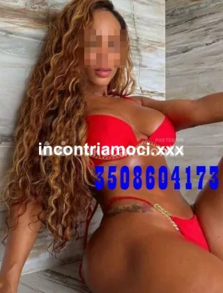 3508604173 - Appena Arrivata Brenda Per Momenti