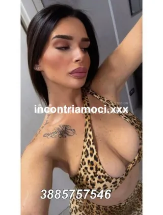 3885757546 - Appena Arrivata!!! Napoli Doganella?Bomba Italiana