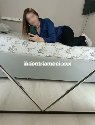 3282072510 - Escort Mistress Roma