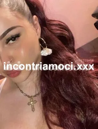 3466306434 - 💋 Vicky Lopes Regina Della Notte