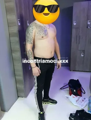 3513300868 - Sono Un Escort Maschile