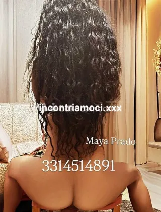 3314514891 - New Marina Di Montemarciano Trans Brasiliana Maya