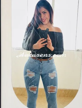 3275481438 - ❤️ Camila Bella Internazionale Latina Trans Una