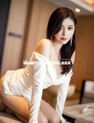 3331093099 - Escort Milf Alessandria