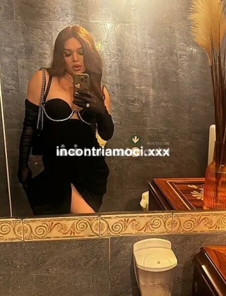 3280072203 - ❤️ Sexy Megan Unica Ed Sensuale Per Chi A Voglia