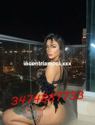 3474887733 - Primissima Volta In Citta! Rafaela Bellissima E