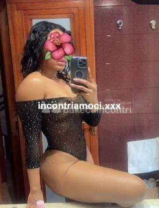 3444515997 - Escort Mistress Macerata