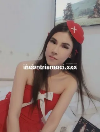 3893497789 - Trans Milky Thailandese ...Bellissima E Sempre