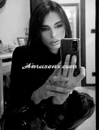 3773754007 - Jasmine Giovane Trans Italiana
