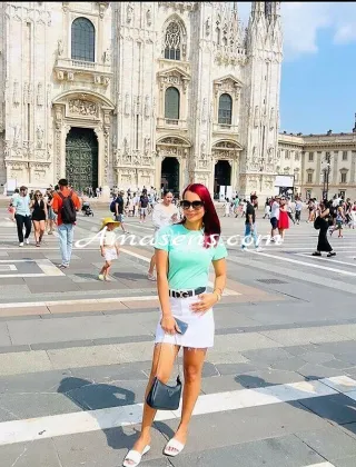 3533747056 - Rossana, 29 Anni Panamensa?? ?? Appena