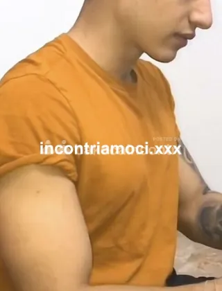 3509312215 - Ragazzo Italiano Solo Per Donne