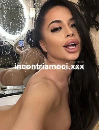 3312966065 - ❤️ !! Ricevo E Raggiungo !! Alice Bellissima Calda