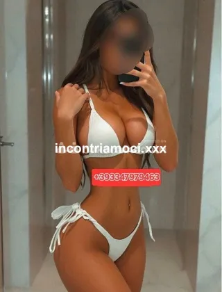 3347979463 - New New New Stefany Massaggiatrice Bella.sexi. E