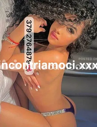 3792764879 - ? San Vito Marina!!Vanessa Brasiliana ?Preliminari