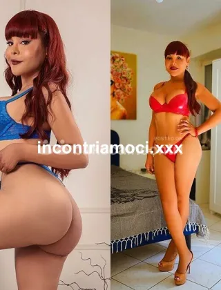 3397748749 - 🍑 Oggi Ultimo Giorni A Camerlata La Piu Porca