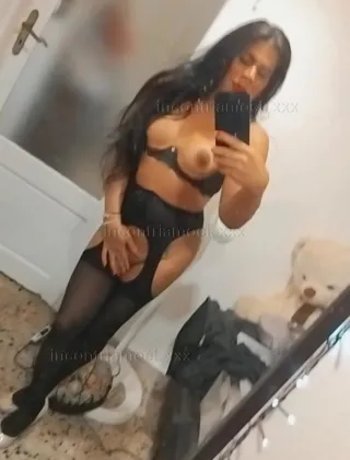 3711370391 - Anita Borges 26 Trans Lucca
