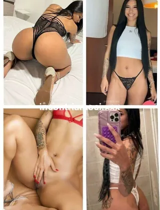 3446794330 - 🔥 Prima Volta Monalisa Foto Reale