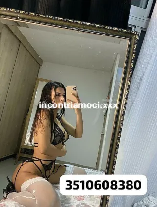 3510608380 - 💋 Top Stop Bella E Vera. Appena Prima Arrivata A