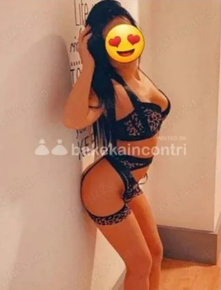 3445999859 - Novita' A Massa Lombarda! Melissa Bellissima E
