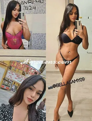 3926226622 - ???Sammi Asiatica Tx Bambola?? Ladyboy 101% Reale