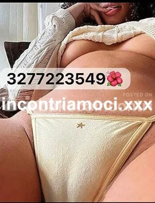 3277223549 - 🔥 Palermo Appena Arrivata!! Preliminari Da Urlo