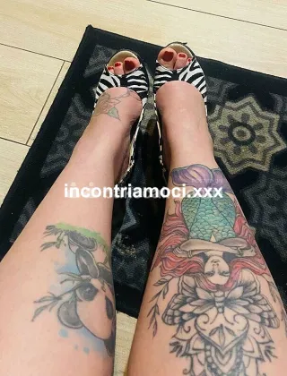 3937033364 - Coppie Milf Milano