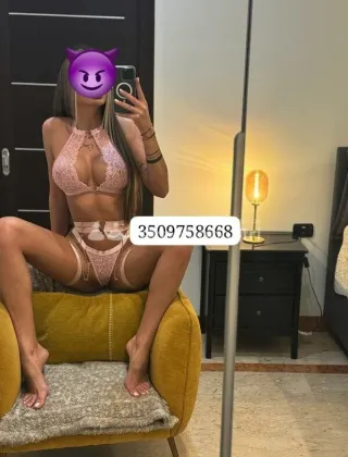 3509758668 - ❤️ Appena Tornata Nadea Raggiungo Solo ? Verona E