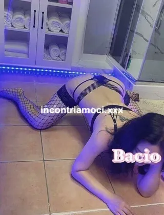 3508298270 - New New Oggi Nuova.arrivata In Zona Massaggiatrice