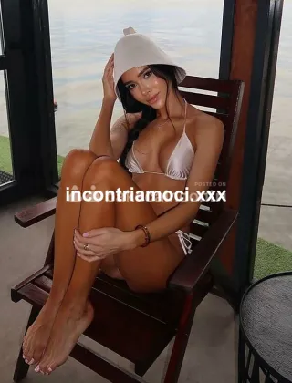 3533314029 - ???Alexandra Russa??? Novita Fantastica A Sondrio!