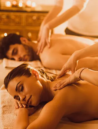 3926796149 - Provami! Massaggiatore Benessere Roma 3926796149